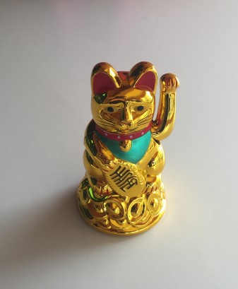 Wu Lou Brass metal Natural Healing Home