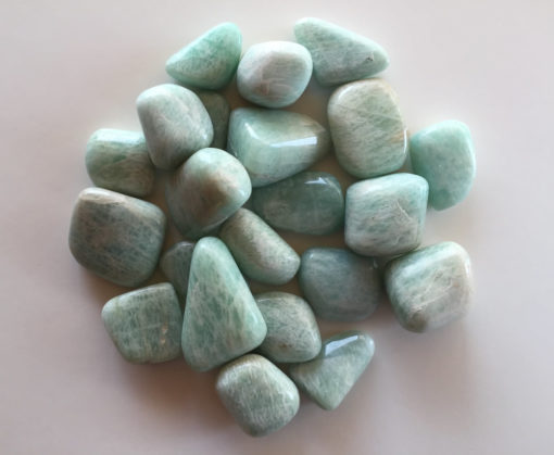 Amazonite