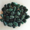 Crystal Tumbles Green Aventurine