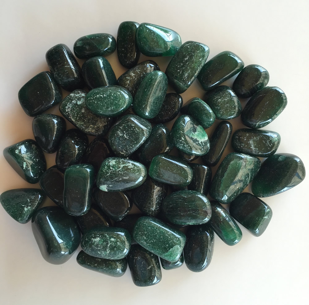 green aventurine