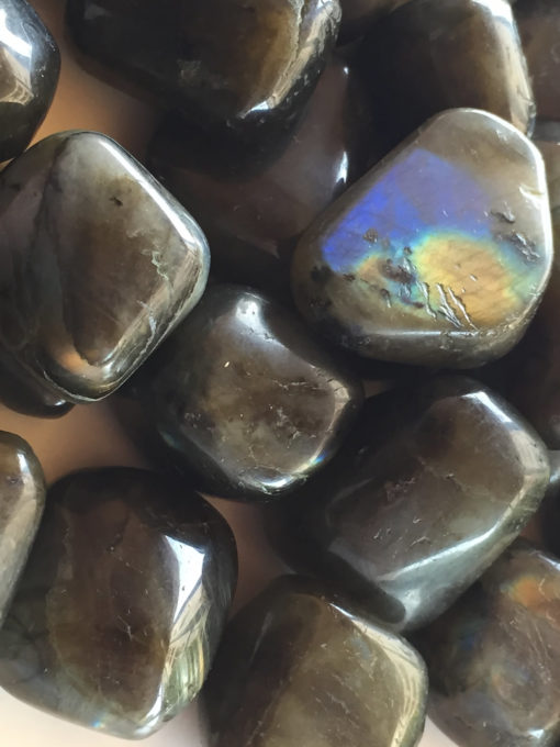 Labradorite