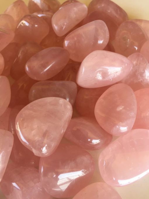 Rose Quartz Bracelet