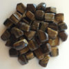 Crystal Tumbles Tigers Eye