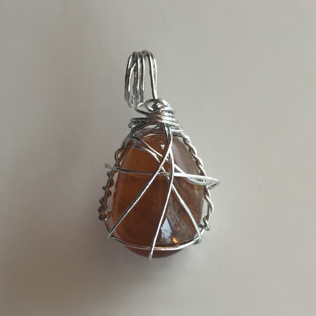 Natural Healing Home