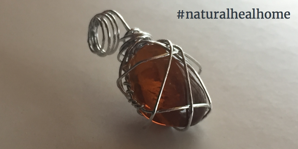 Natural Healing Home