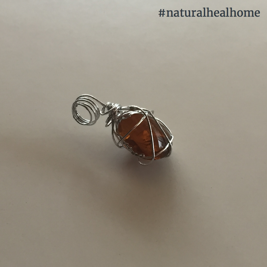 Natural Healing Home