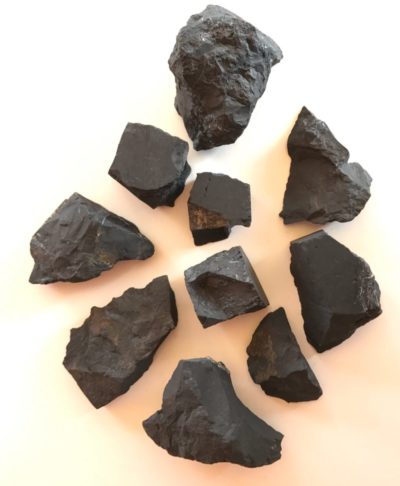 Shungite Noble