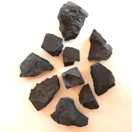 Shungite Noble