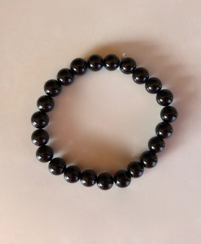 Black Tourmaline Bracelets - Protection Bracelet