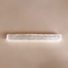 Selenite Wand Rough