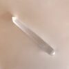 Selenite Wand Polished