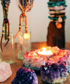 Candles