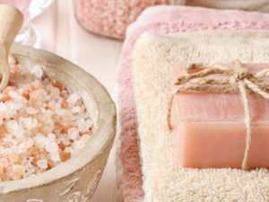 Himalayan Salt
