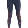 Yoga Pants Rebirth Visionary Grey Front