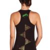 Yoga Tops Five Elements of Nature Racerback Back