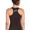 Yoga Tops Kundalini Awakening Racerback Back