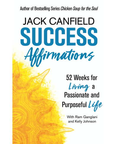 Success Affirmations - Jack Canfield