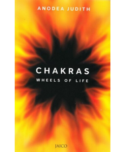 Chakras Wheels of Life