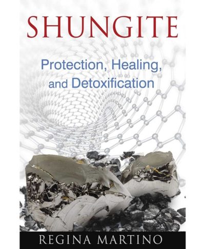 Shungite Protection, Healing and Detoxification