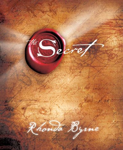 The Secret - Rhonda Byrne