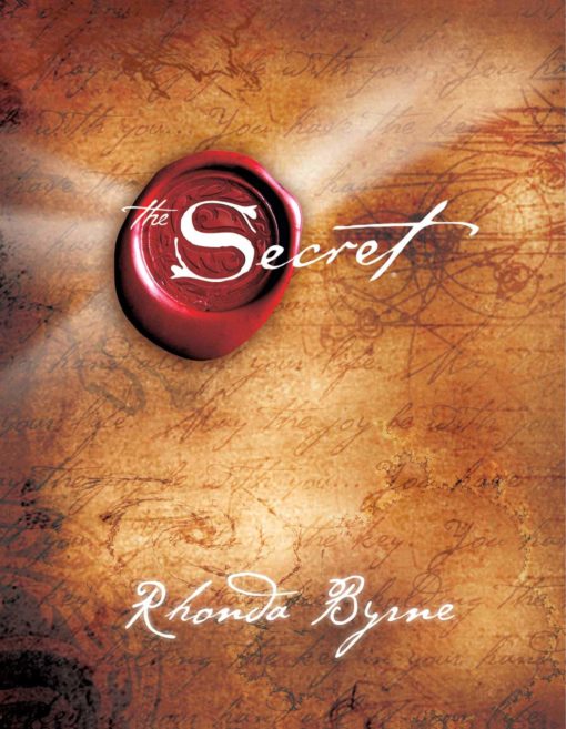 The Secret - Rhonda Byrne