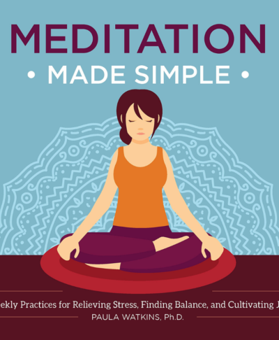 Meditation Made Simple