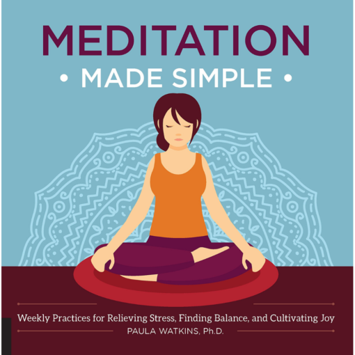 Meditation Made Simple