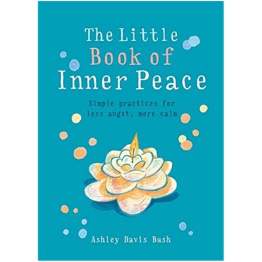 Little Book of Inner Peace