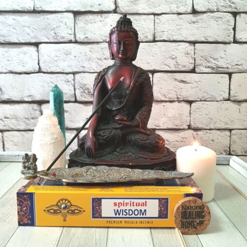 Wisdom Agarbatti