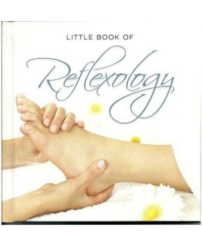 Little Book Of Reflexology