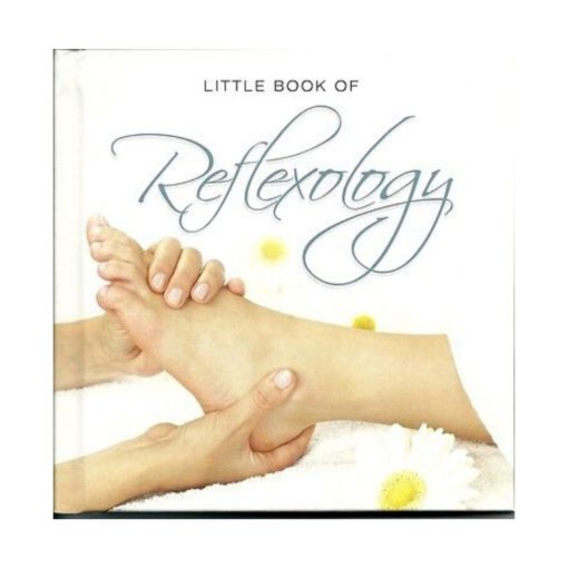 Little Book Of Reflexology