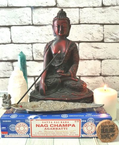 Nag Champa Agarbatti