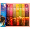 7 Archangels Incense Sticks