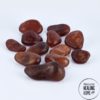 Red Carnelian - Confidence & Fertility Stone