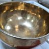 Hand Hammered Tibetan Singing Bowl