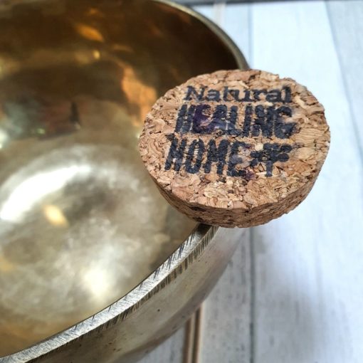 Hand Hammered Tibetan Singing Bowl