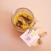 Abundance Candle With Citrine