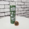 Money Drawing Candle