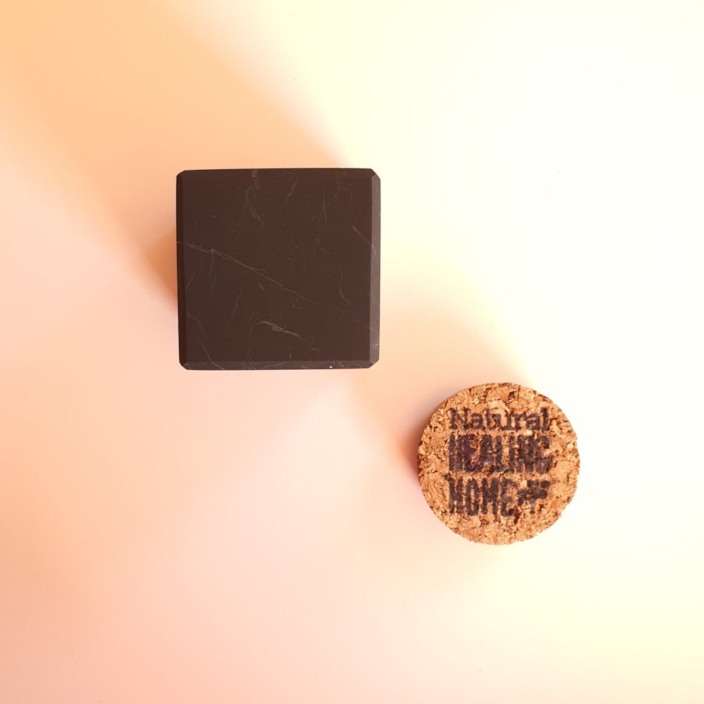 Natural Healing Home