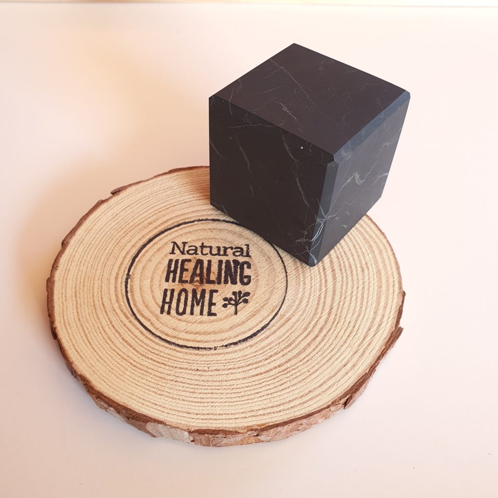 Natural Healing Home