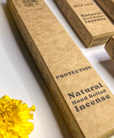 Protection Incense Sticks