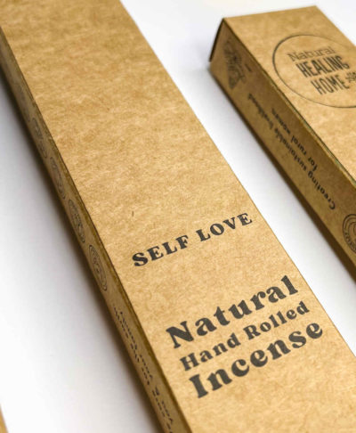 Self Love Incense Sticks