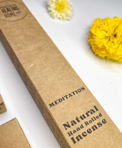 Meditation Incense Sticks