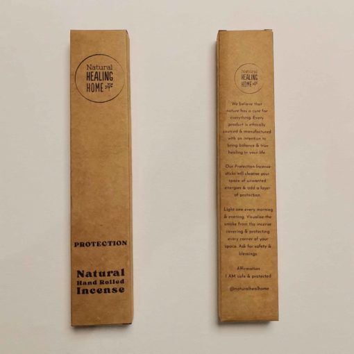 Protection Incense Sticks