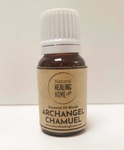 Archangel Chamuel Oil