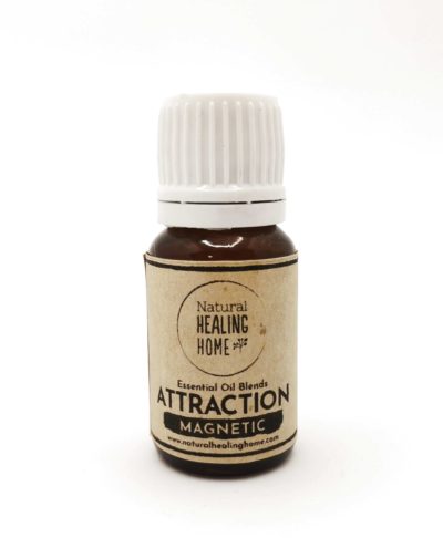 Attraction Oil