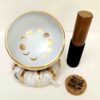 Singing Bowl Moon Phase