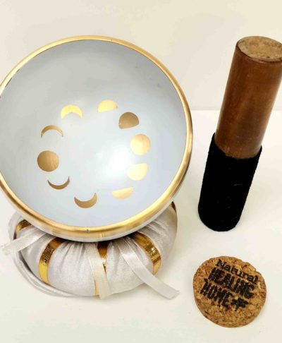 Singing Bowl Moon Phase