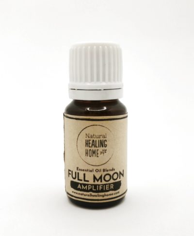 Full Moon Oil