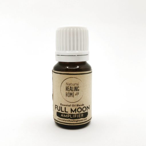 Full Moon Oil